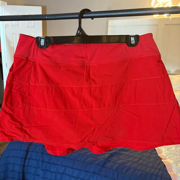 Lululemon Skirt Dupe - Picture 1 of 3